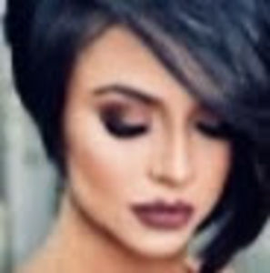 Meet your Posher, Glenda